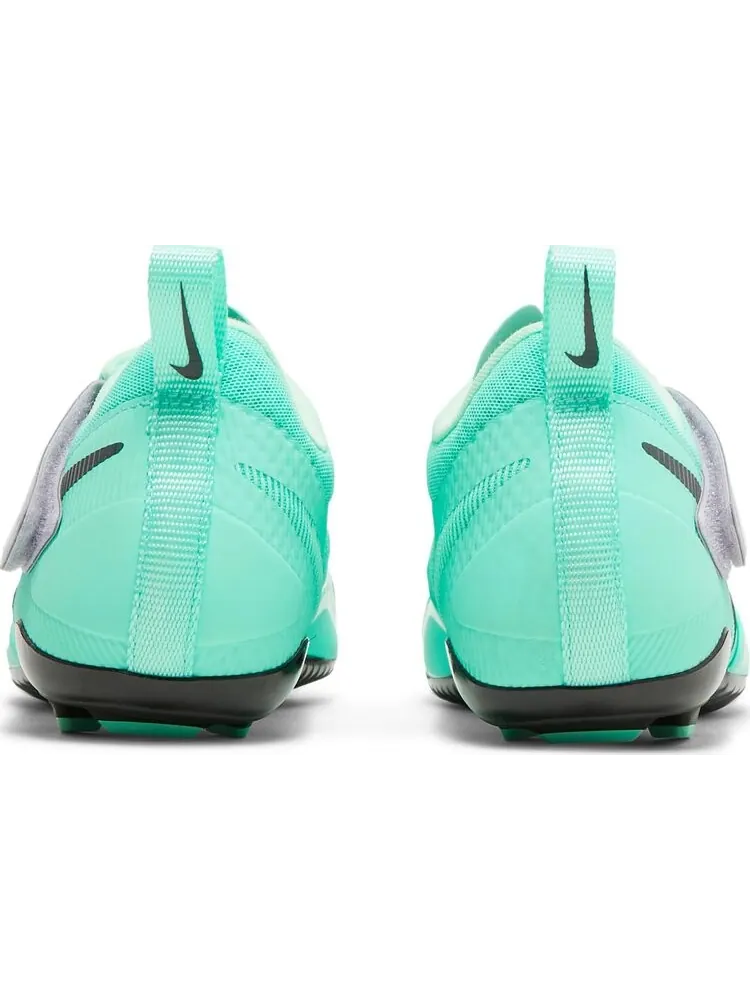 Кроссовки Nike Wmns SuperRep Cycle 'Green Glow' — изображение 6 из 8, зеленый
