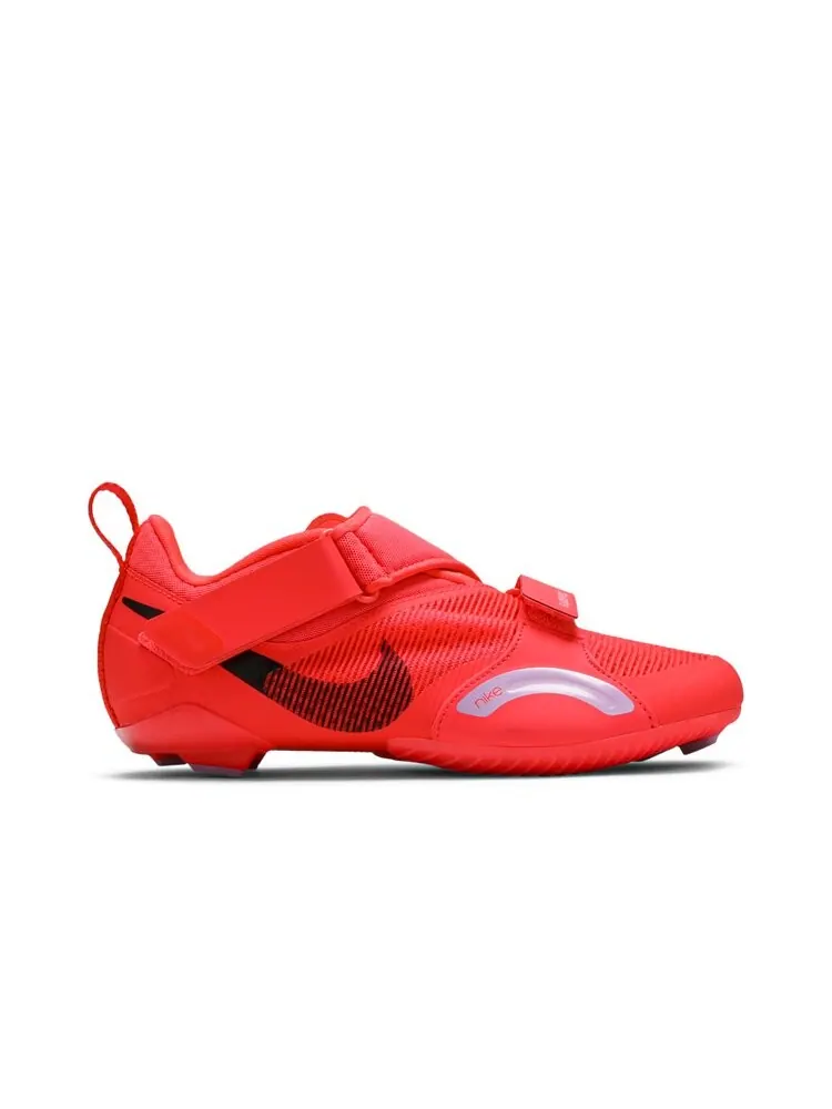 Кроссовки Nike Wmns SuperRep Cycle — изображение 1 из 4, розовый