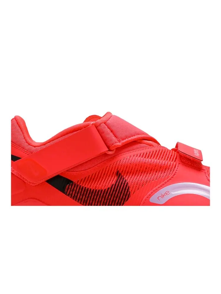 Кроссовки Nike Wmns SuperRep Cycle — изображение 2 из 4, розовый