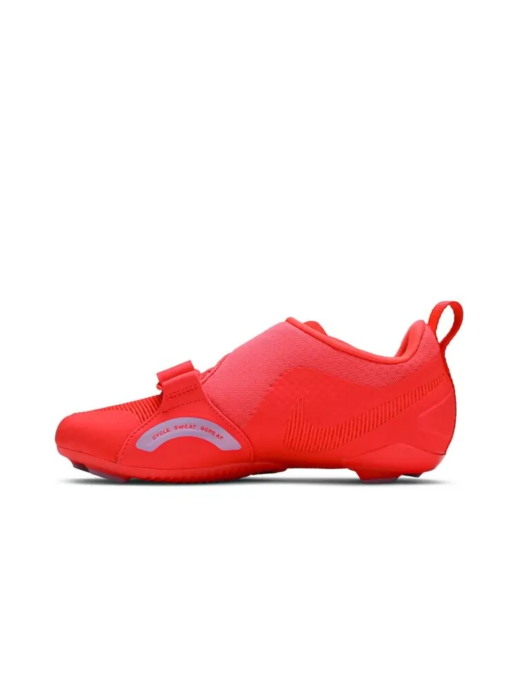 Кроссовки Nike Wmns SuperRep Cycle — изображение 3 из 4, розовый