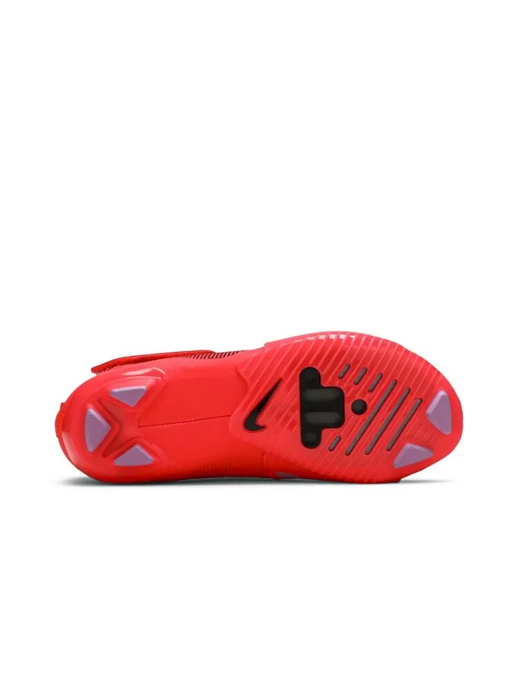 Кроссовки Nike Wmns SuperRep Cycle — изображение 4 из 4, розовый