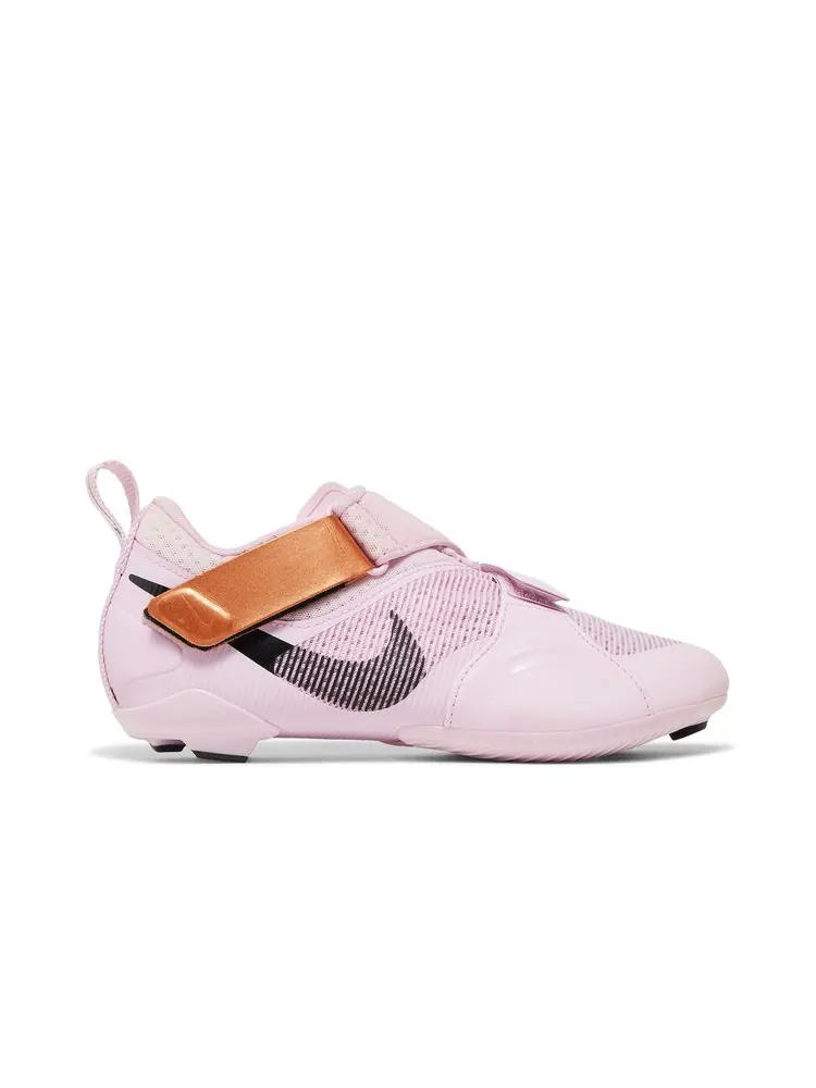 Кроссовки Wmns SuperRep Cycle 'Light Arctic Pink' — изображение 1 из 8, светлый розовый