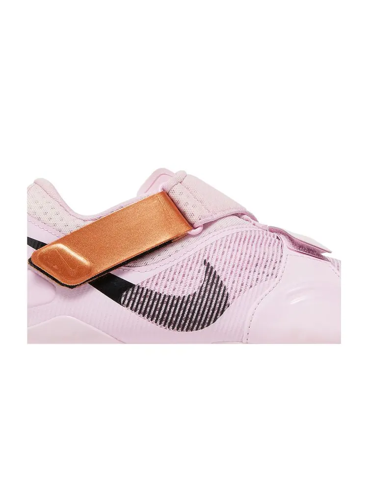 Кроссовки Wmns SuperRep Cycle 'Light Arctic Pink' — изображение 2 из 8, светлый розовый