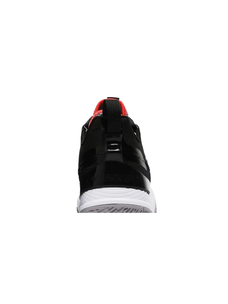 Кроссовки Jordan Westbrook One Take 'Black Cement' — изображение 7 из 8, черный
