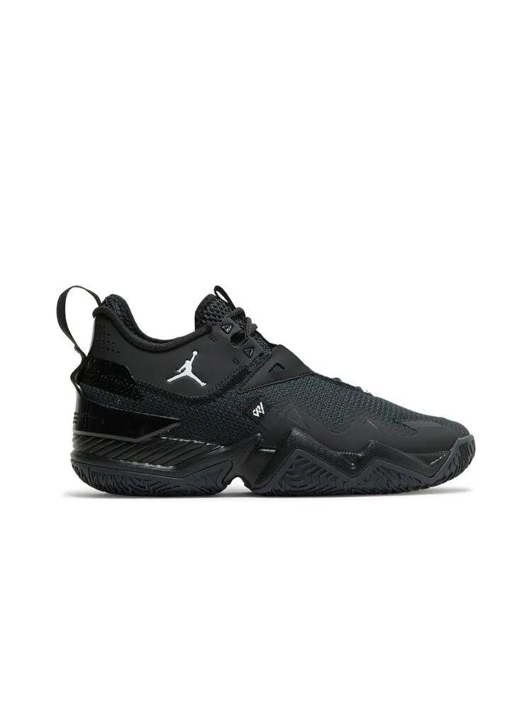 Кроссовки Air Jordan Jordan Westbrook One Take — изображение 1 из 4, черный
