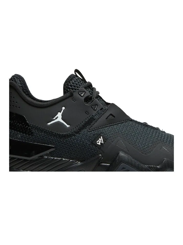Кроссовки Air Jordan Jordan Westbrook One Take — изображение 2 из 4, черный