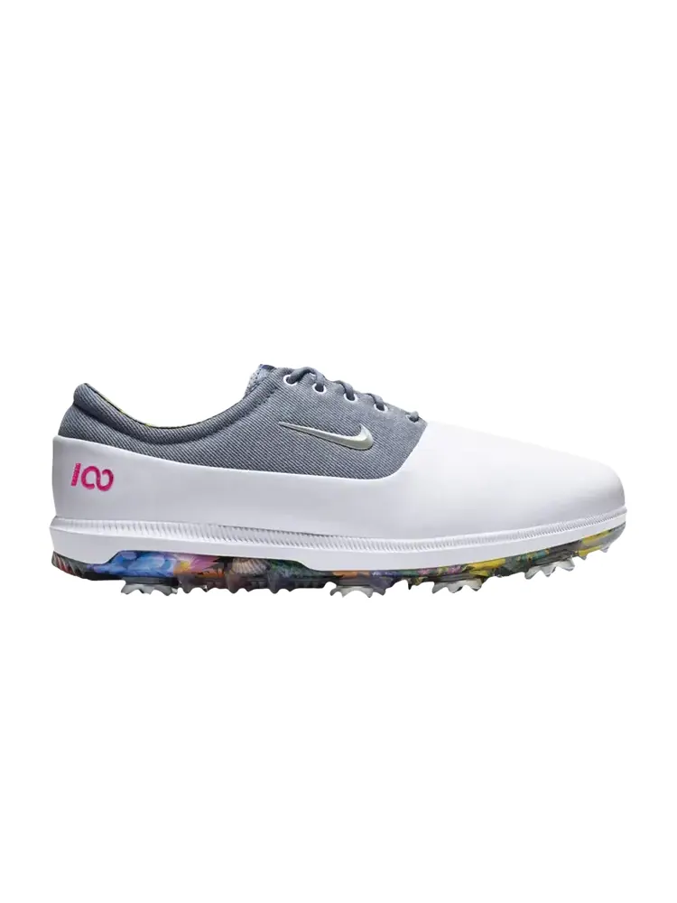 Кроссовки Nike Air Zoom Victory Tour NRG 'No Denim Allowed' — изображение 1 из 1, синий