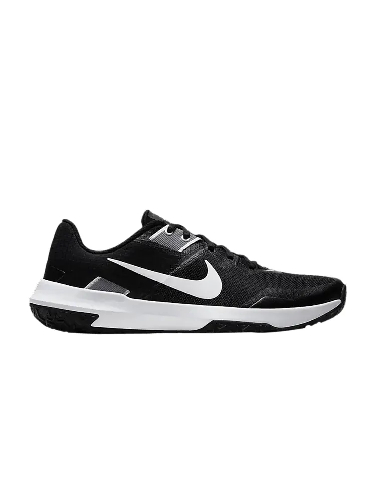 Кроссовки Varsity Compete TR 3 'Black' — изображение 1 из 1, черный