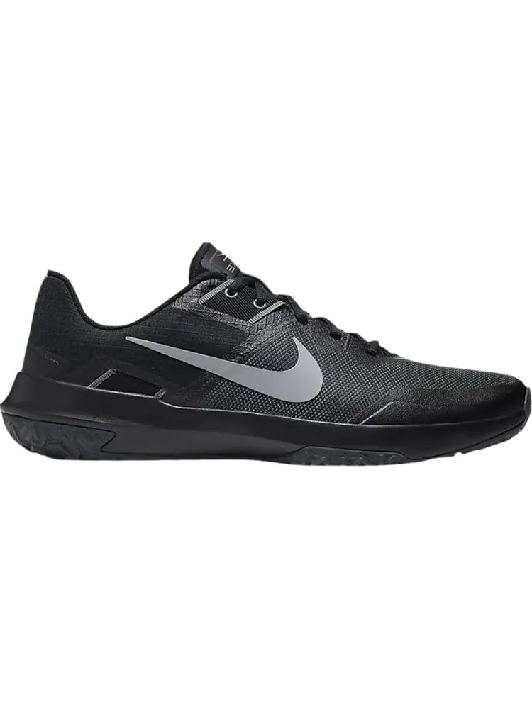 Кроссовки Nike Varsity Compete TR 3 'Dark Smoke Grey' — изображение 1 из 1, черный
