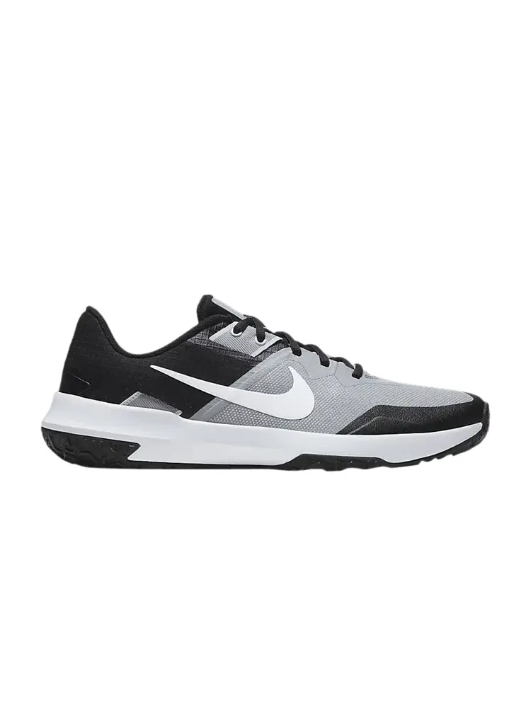 Кроссовки Varsity Compete TR 3 'Light Smoke Grey Black' — изображение 1 из 1, светлый серый черный