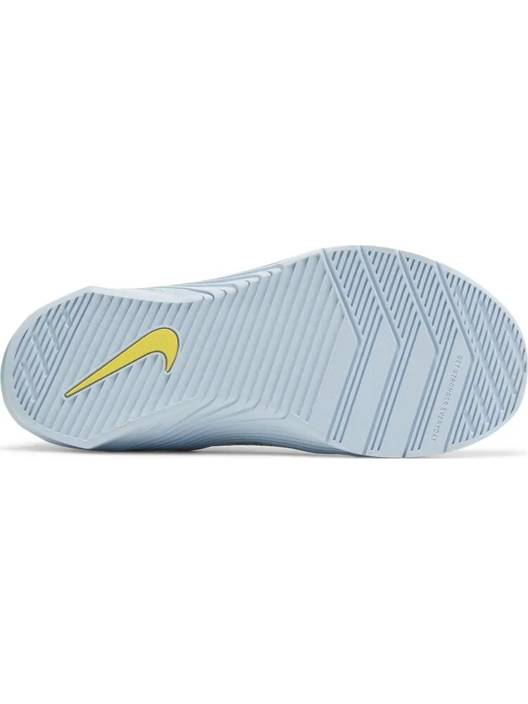 Кроссовки Nike Wmns Metcon 5 AMP 'Hydrogen Blue' — изображение 4 из 8, синий