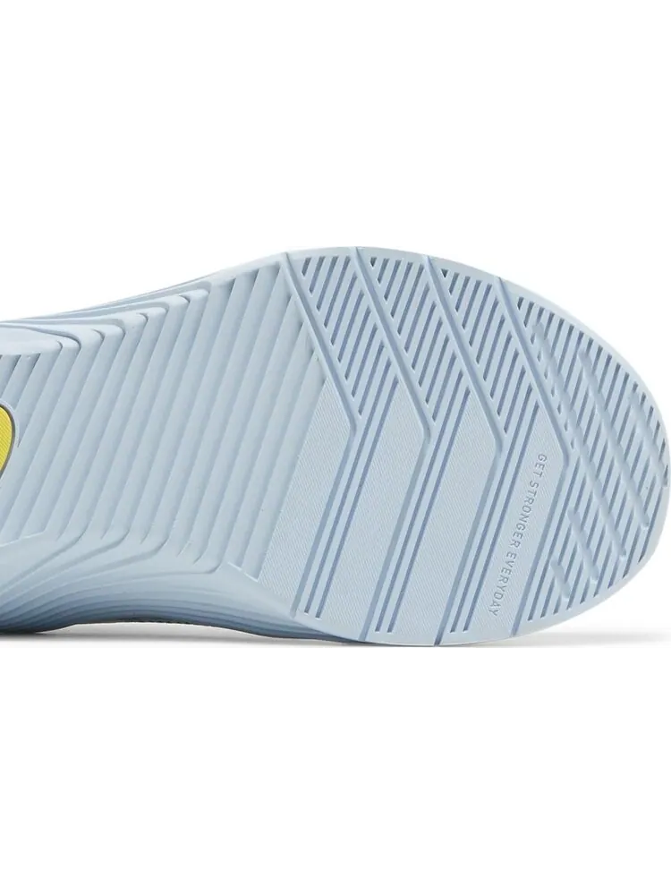 Кроссовки Nike Wmns Metcon 5 AMP 'Hydrogen Blue' — изображение 5 из 8, синий