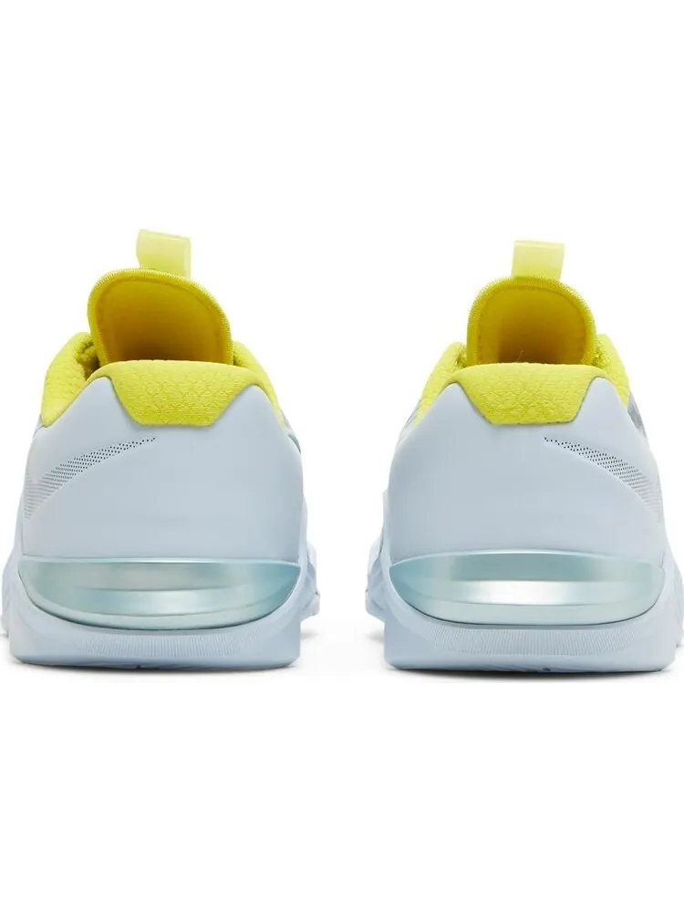 Кроссовки Nike Wmns Metcon 5 AMP 'Hydrogen Blue' — изображение 6 из 8, синий
