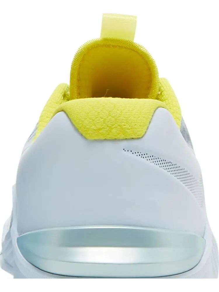 Кроссовки Nike Wmns Metcon 5 AMP 'Hydrogen Blue' — изображение 7 из 8, синий