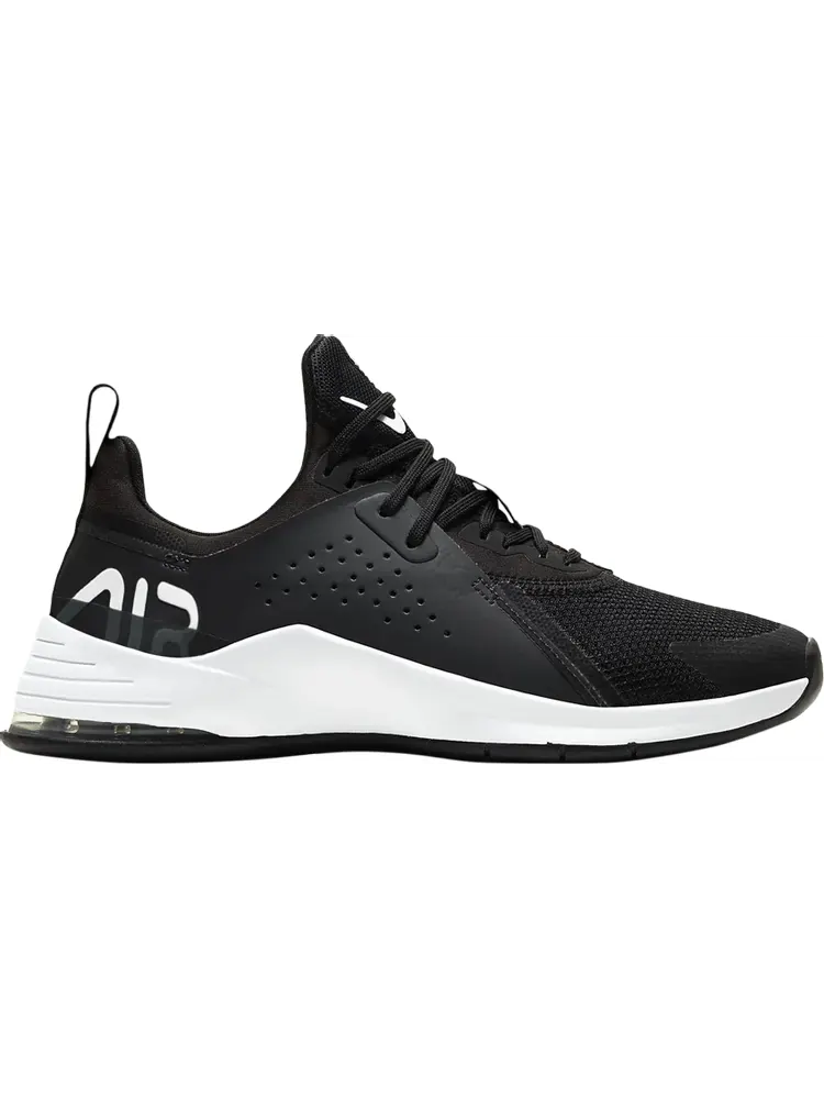 Кроссовки Nike Wmns Air Max Bella TR 3 'Black White' — изображение 1 из 1, черный