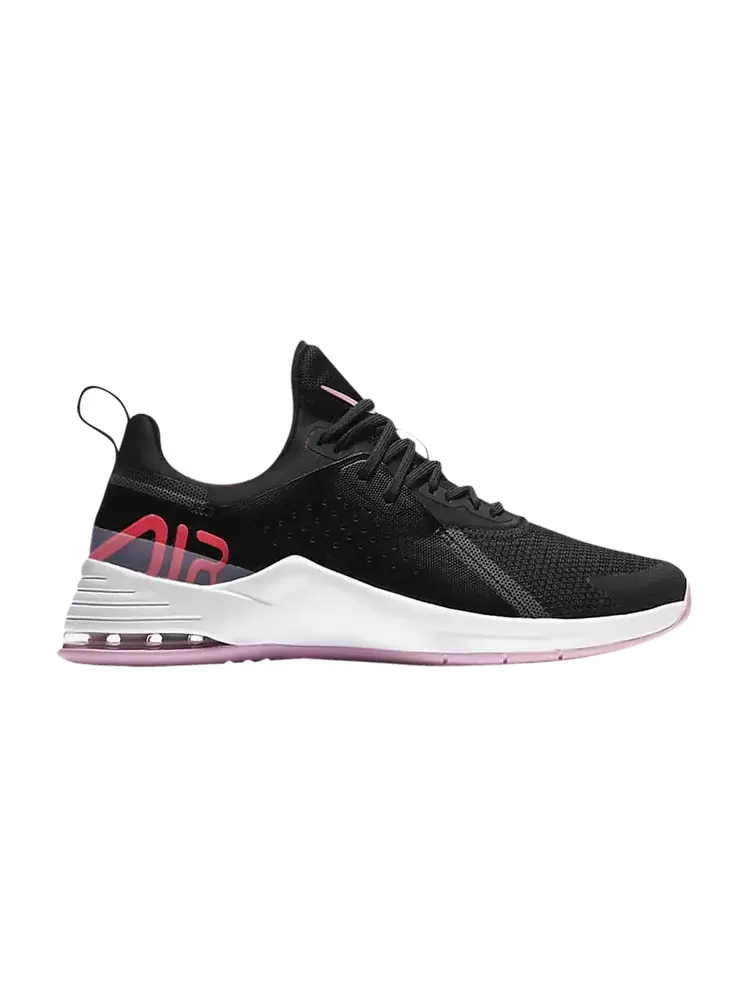 Кроссовки Nike Wmns Air Max Bella TR 3 — изображение 1 из 1, черный