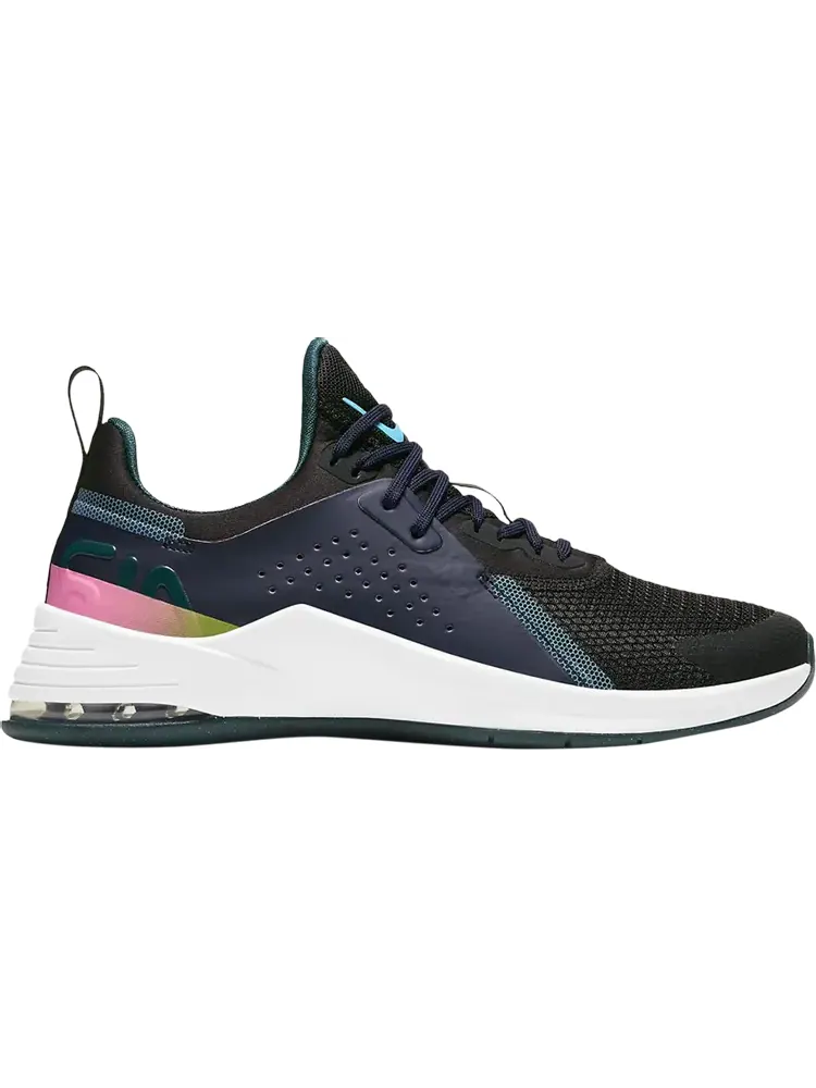 Кроссовки Nike Wmns Air Max Bella TR 3 'Blackened Blue Sunset Pulse' — изображение 1 из 1, синий