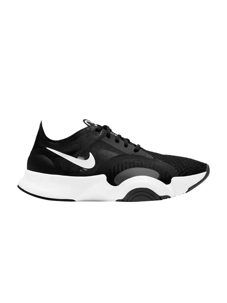 Кроссовки Nike Wmns SuperRep Go — изображение 1 из 1, черный
