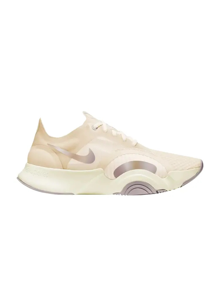 Кроссовки Nike Wmns SuperRep Go — изображение 1 из 1, розовый