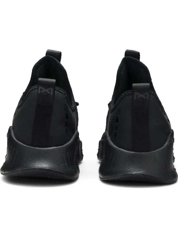 Кроссовки Nike Free Metcon 3 'Anthracite' — изображение 6 из 8, черный