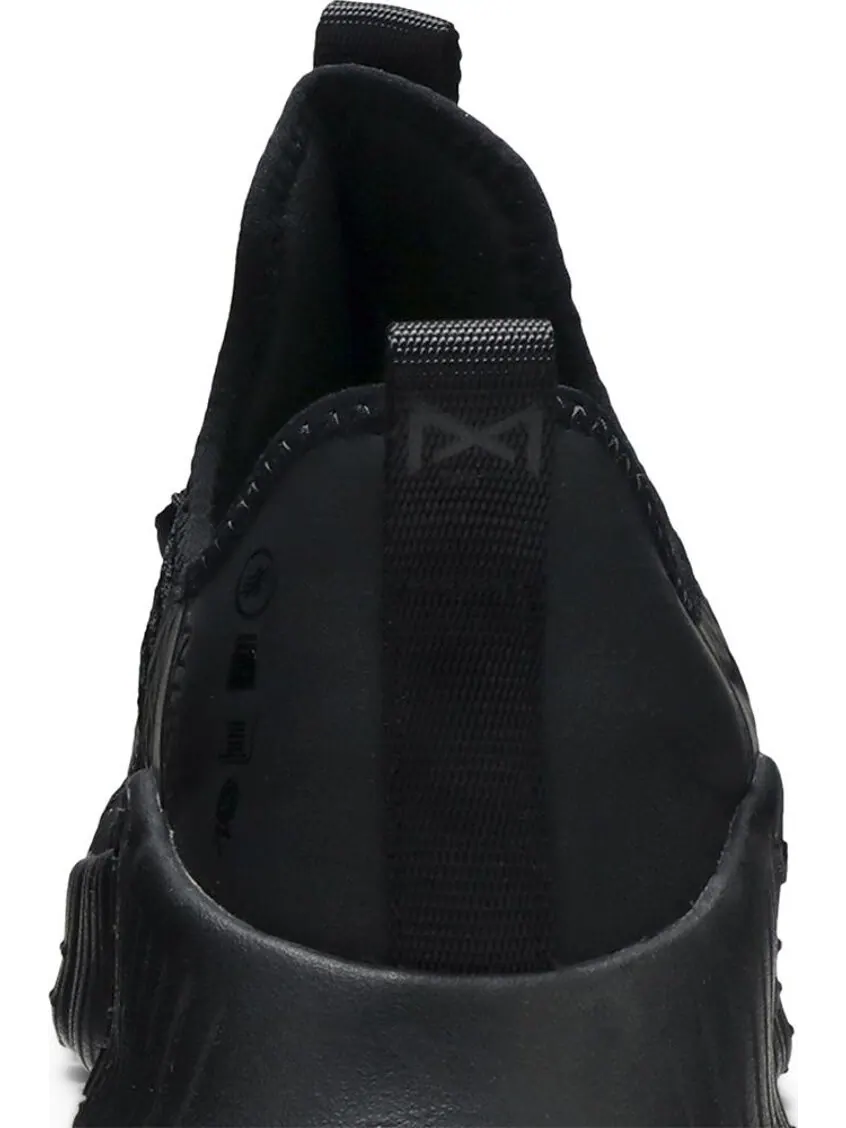 Кроссовки Nike Free Metcon 3 'Anthracite' — изображение 7 из 8, черный