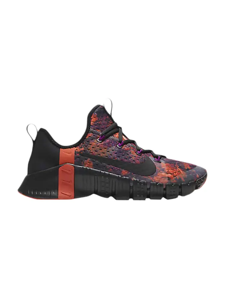 Кроссовки Nike Free Metcon 3 — изображение 1 из 1, мульти