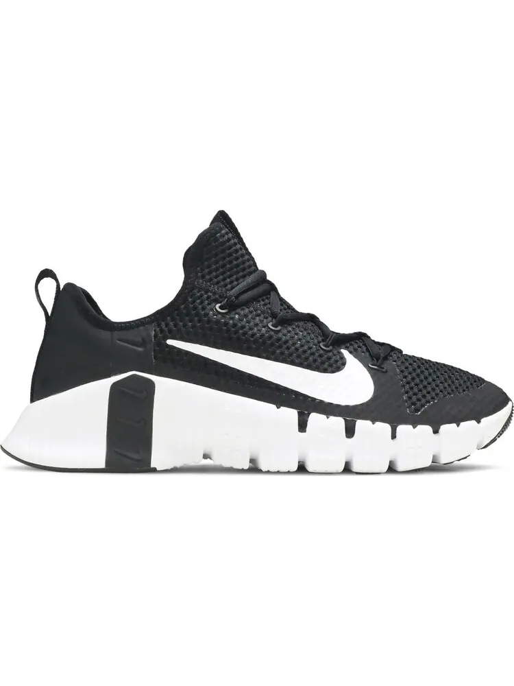 Кроссовки Nike Free Metcon 3 'Black' — изображение 1 из 8, черный
