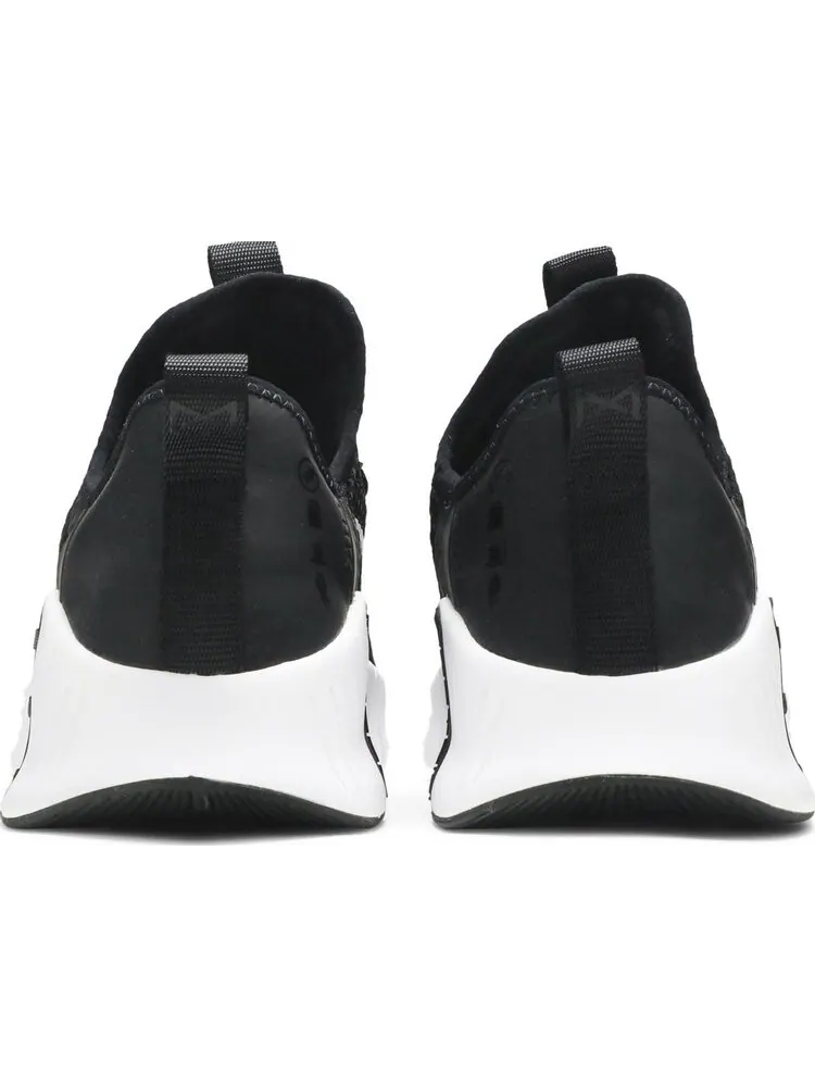 Кроссовки Nike Free Metcon 3 'Black' — изображение 6 из 8, черный