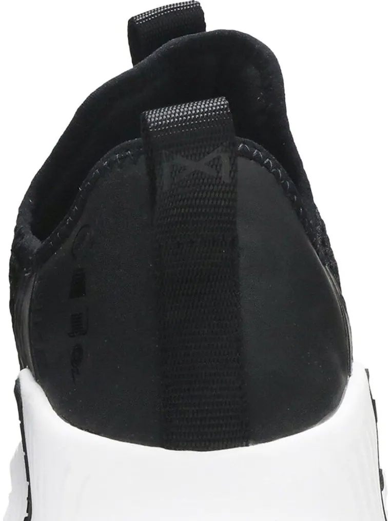Кроссовки Nike Free Metcon 3 'Black' — изображение 7 из 8, черный