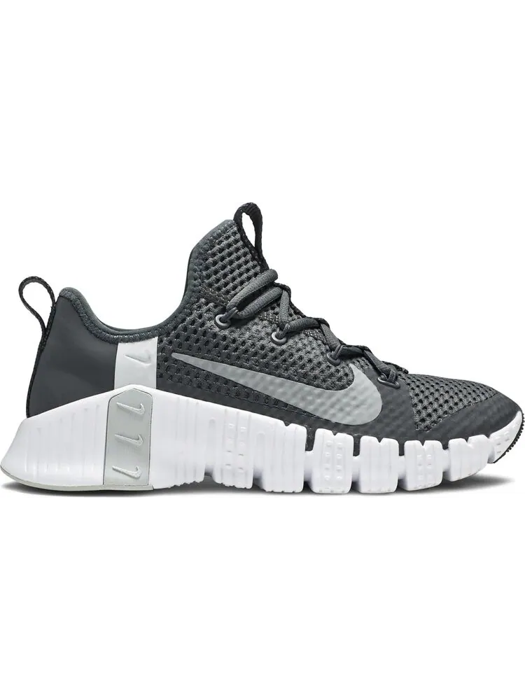 Кроссовки Nike Free Metcon 3 'Atmosphere Grey' — изображение 1 из 8, серый