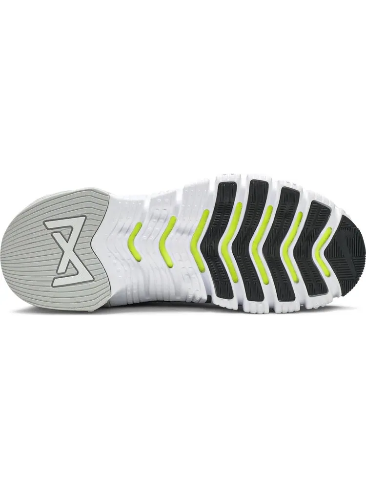 Кроссовки Nike Free Metcon 3 'Atmosphere Grey' — изображение 4 из 8, серый