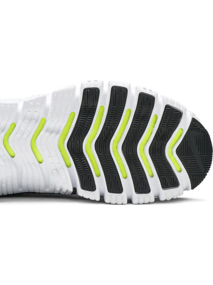 Кроссовки Nike Free Metcon 3 'Atmosphere Grey' — изображение 5 из 8, серый