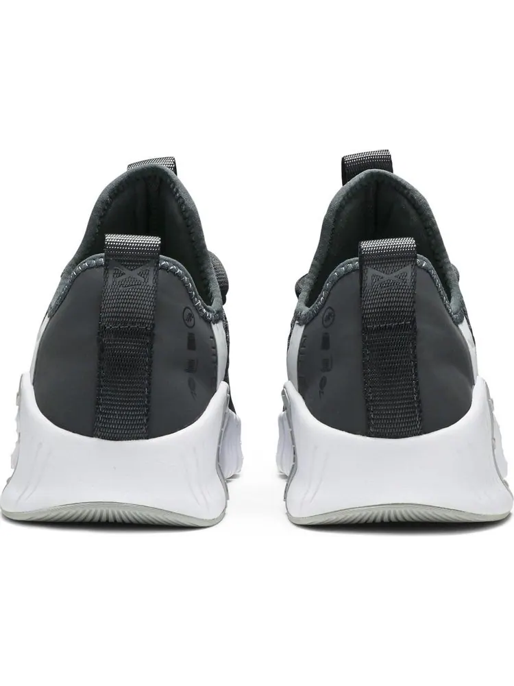 Кроссовки Nike Free Metcon 3 'Atmosphere Grey' — изображение 6 из 8, серый