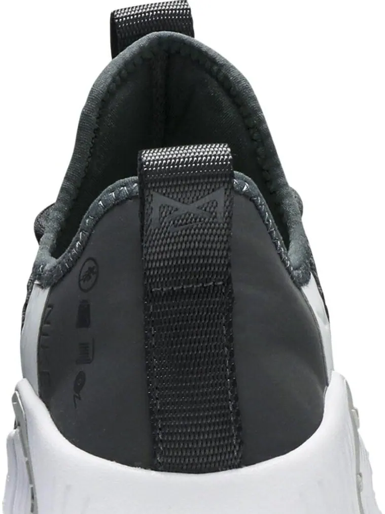 Кроссовки Nike Free Metcon 3 'Atmosphere Grey' — изображение 7 из 8, серый