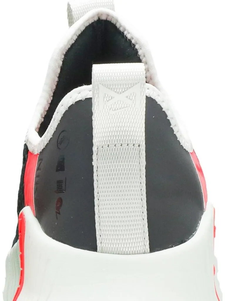 Кроссовки Nike Free Metcon 3 'Dark Grey Crimson' — изображение 7 из 8, серый