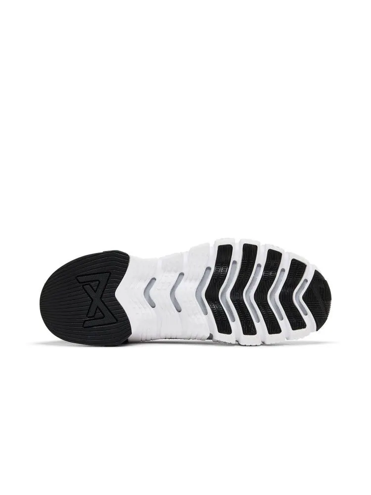 Кроссовки Nike Free Metcon 3 'Wolf Grey' — изображение 5 из 9, серый/черный/белый
