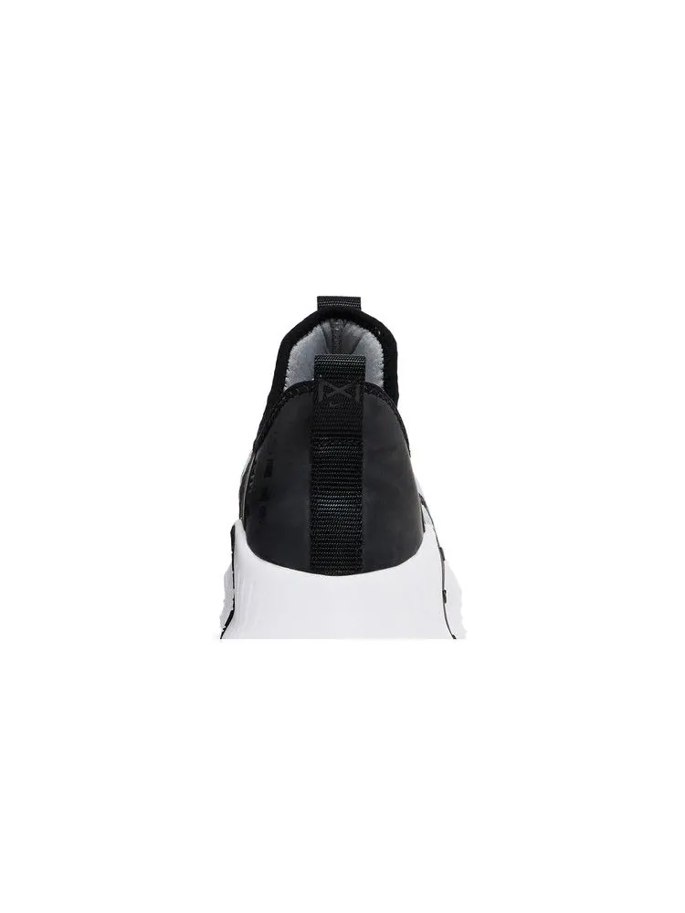 Кроссовки Nike Free Metcon 3 'Wolf Grey' — изображение 8 из 9, серый/черный/белый
