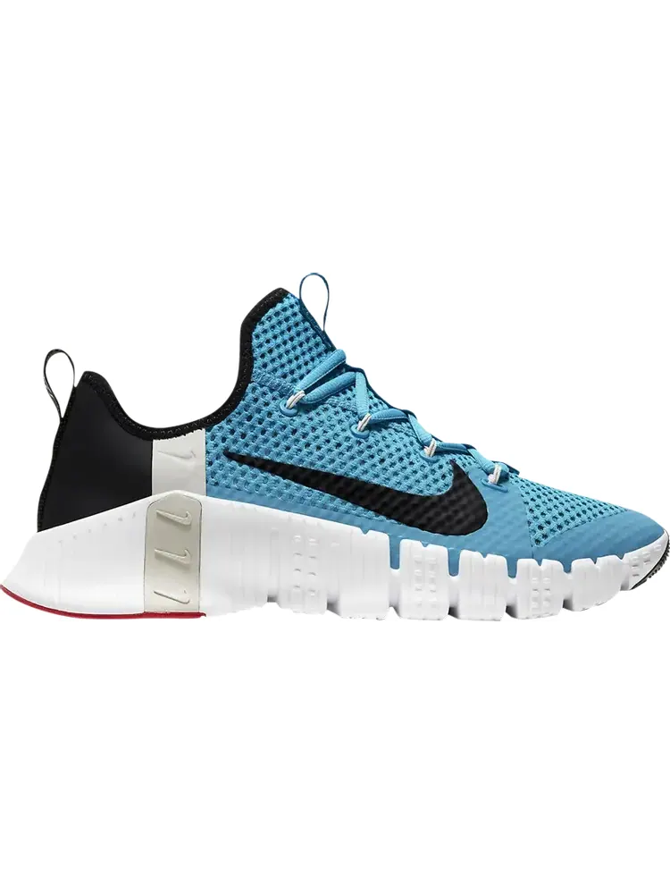 Кроссовки Nike Free Metcon 3 'Light Blue Fury' — изображение 1 из 1, синий