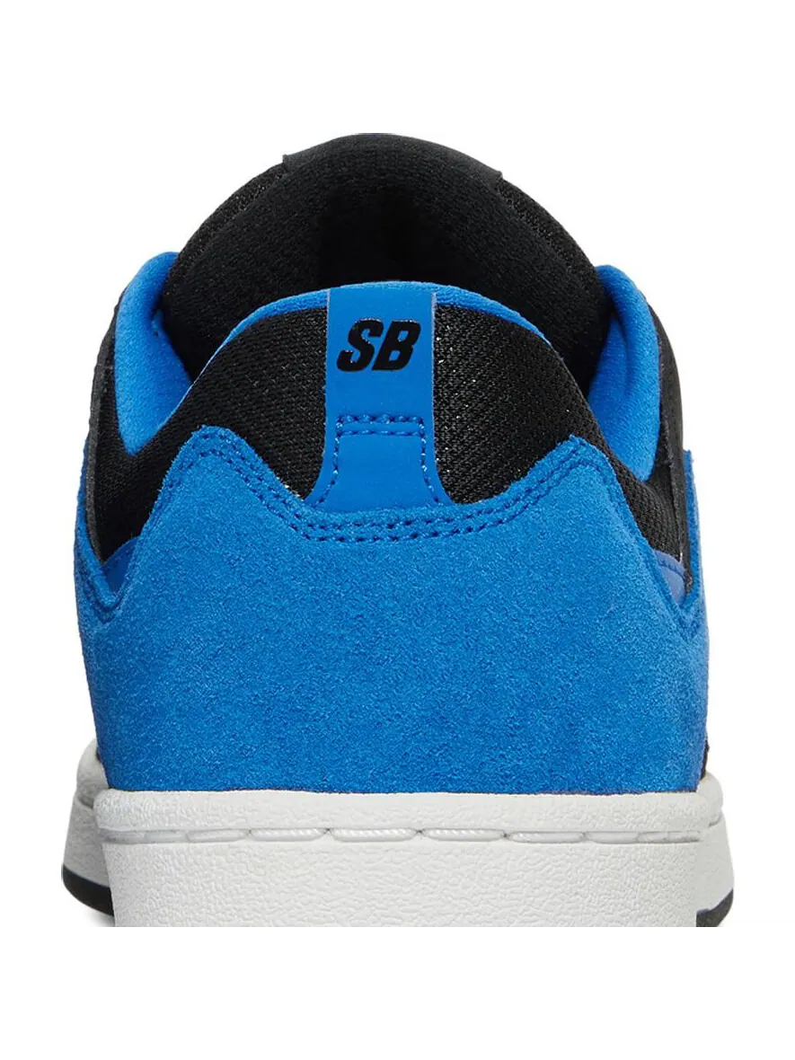 Кроссовки Nike Alleyoop SB 'Royal' — изображение 3 из 6, черный