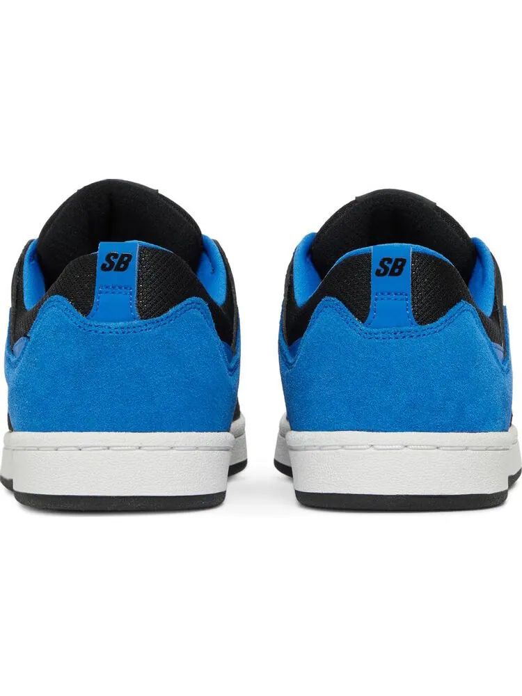 Кроссовки Nike Alleyoop SB 'Royal' — изображение 4 из 6, черный