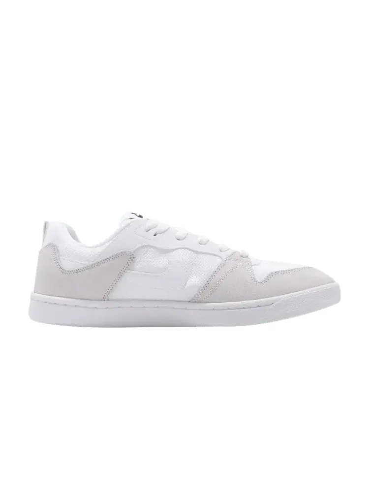 Кроссовки Alleyoop SB 'White Sail' — изображение 1 из 1, белый