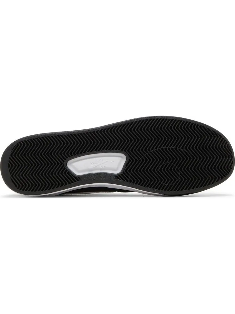 Кроссовки Nike Adversary SB 'Black White' — изображение 4 из 8, черный