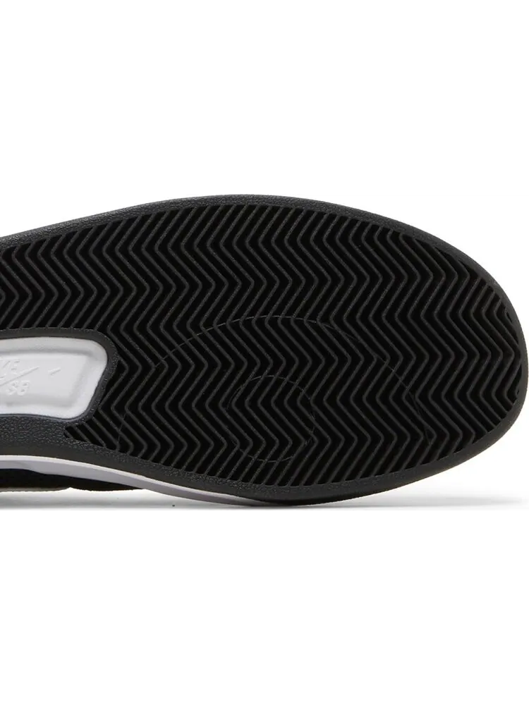 Кроссовки Nike Adversary SB 'Black White' — изображение 5 из 8, черный