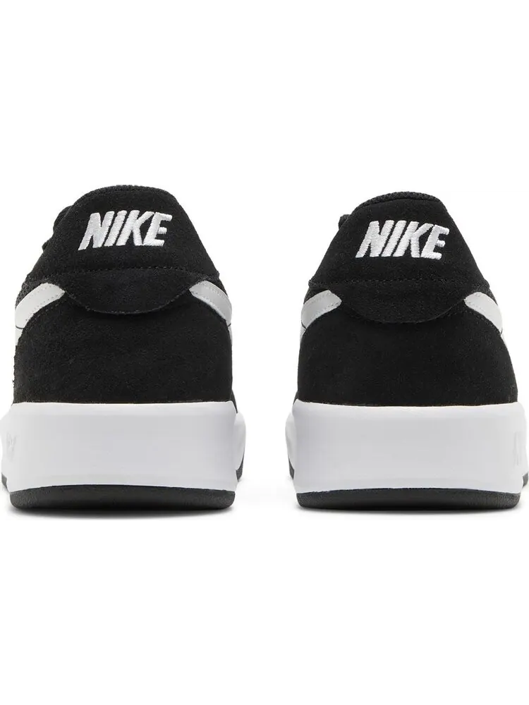 Кроссовки Nike Adversary SB 'Black White' — изображение 6 из 8, черный
