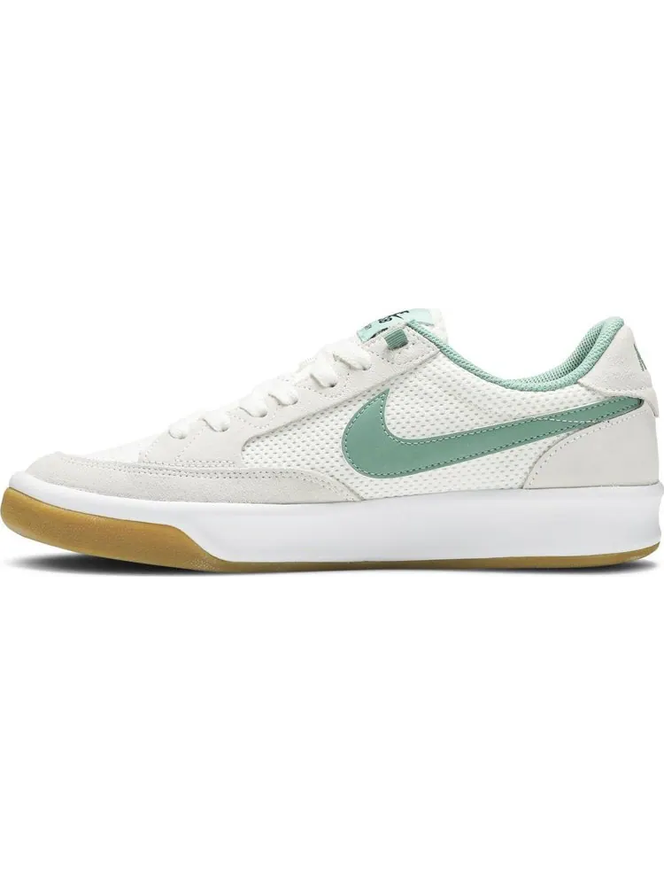 Кроссовки Nike Adversary SB 'Sail Jade' — изображение 3 из 8, серый