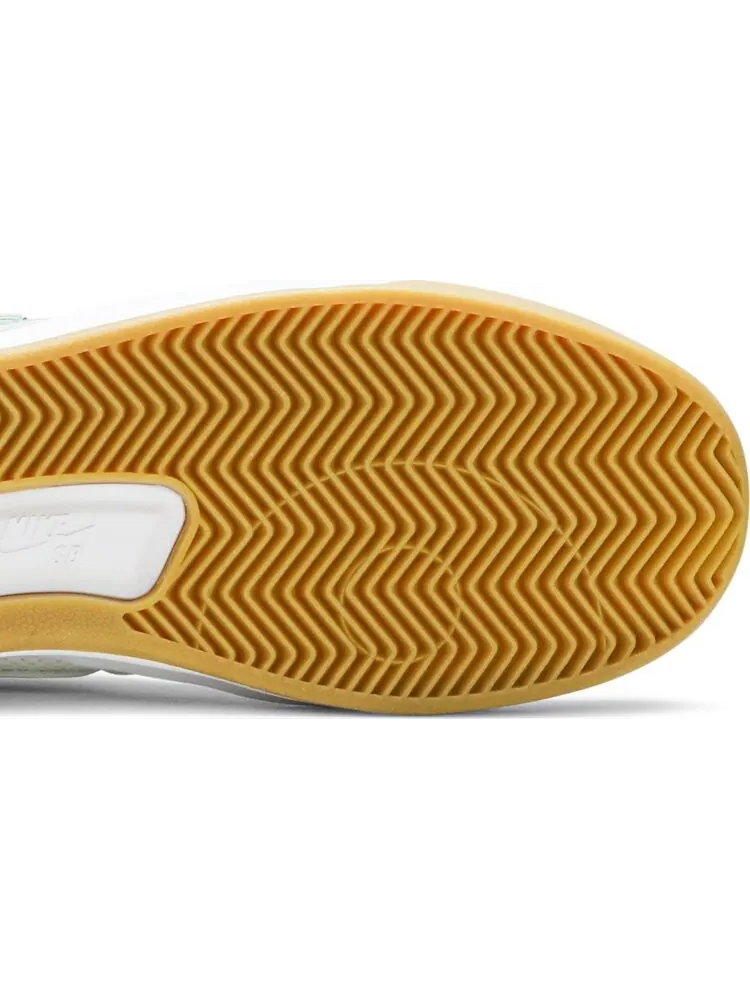 Кроссовки Nike Adversary SB 'Sail Jade' — изображение 5 из 8, серый