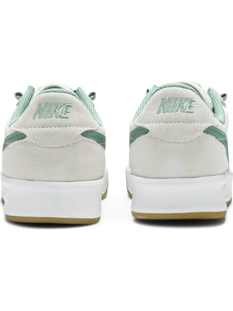 Кроссовки Nike Adversary SB 'Sail Jade' — изображение 6 из 8, серый