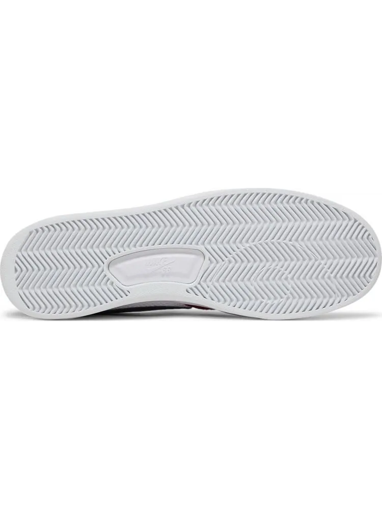 Кроссовки Nike Adversary SB 'White Pomegranate' — изображение 4 из 8, белый