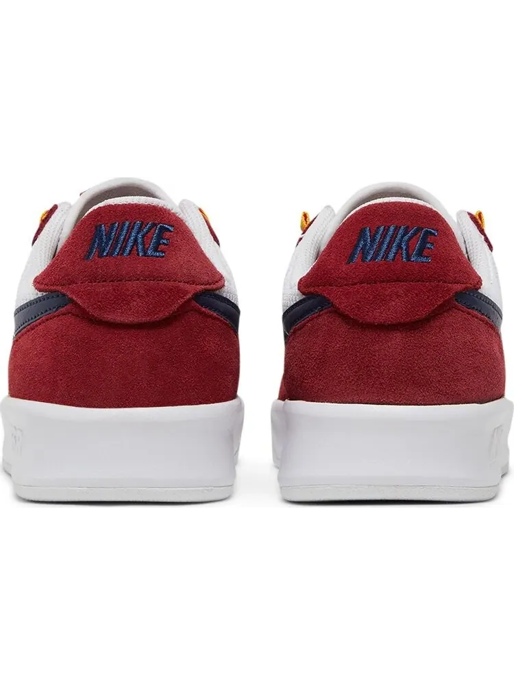Кроссовки Nike Adversary SB 'White Pomegranate' — изображение 6 из 8, белый