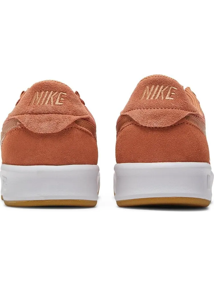 Кроссовки Nike Adversary SB 'Healing Orange' — изображение 6 из 8, оранжевый